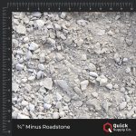 minus roadstone