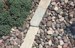 6' Eden Wall Stone