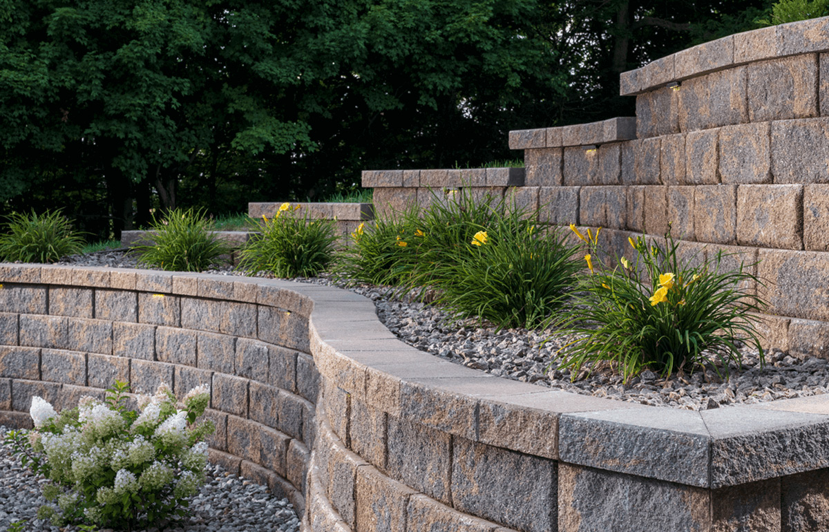 Anchor Diamond Pro Stone Cut Wall