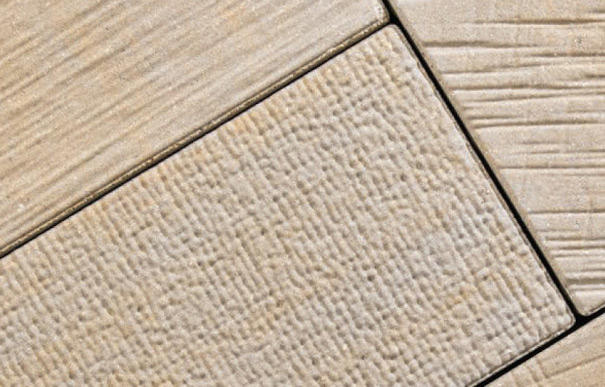 Grand Fusion Pavers