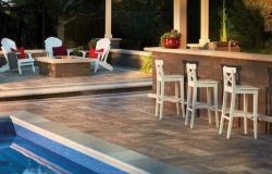 County Materials Grand Tranquility Pavers