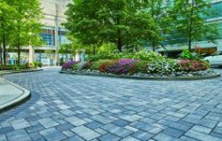 H2O Pro Pavers