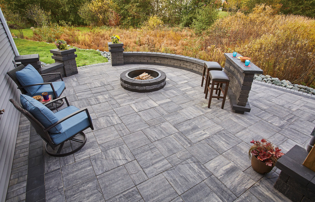 Vantage Pavers