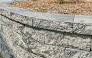 County Materials Winston Straight Wall