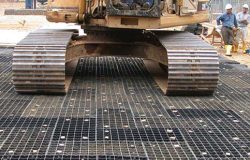 Construction Mats