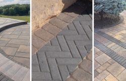 Brick Pavers