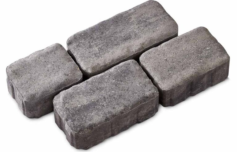 Cobble Stone Pavers