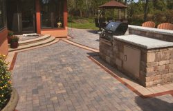 Paver