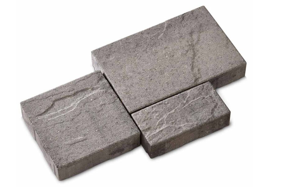 Concrete Tahoe Pavers