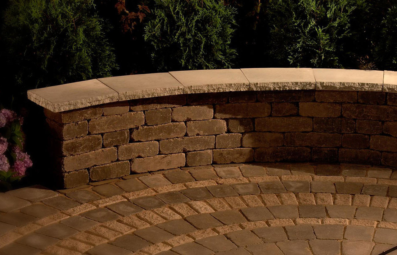 seat wall