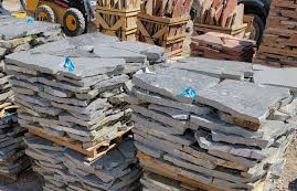 Flagstone
