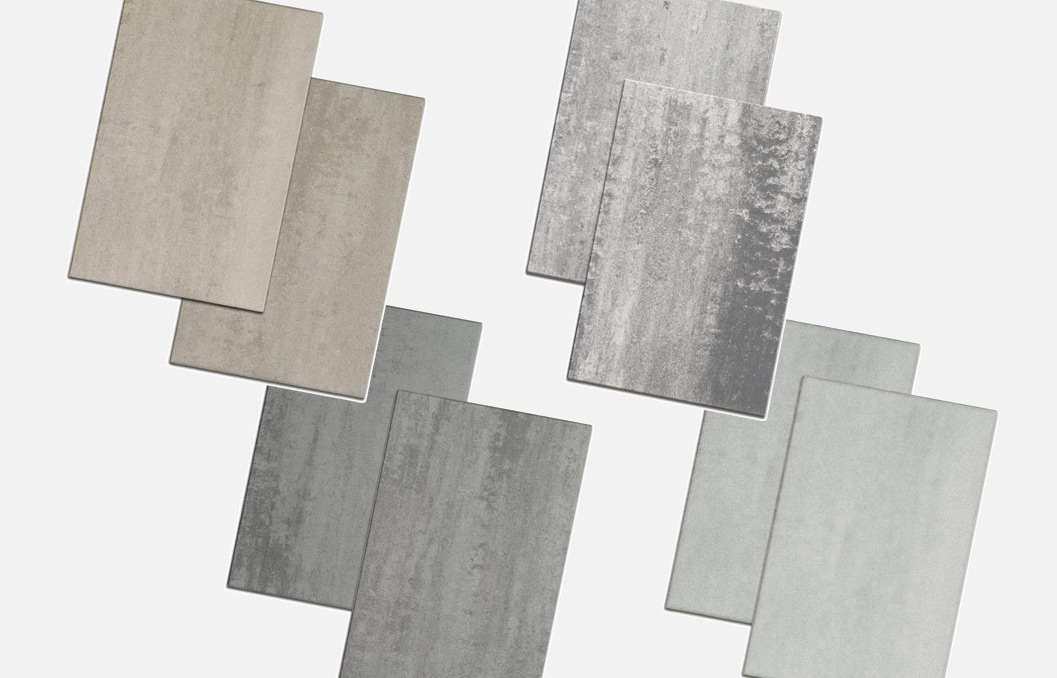 Concrete Pavers