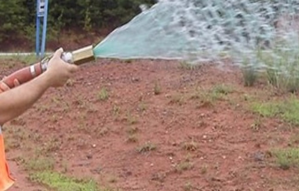 Profile additive