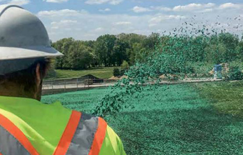 Mulch
