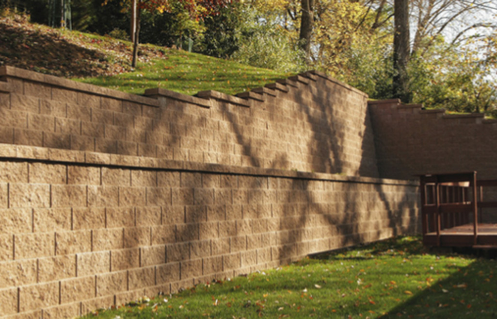 Premier Wall