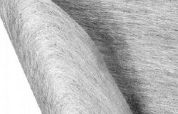 Spunbound Nonwoven