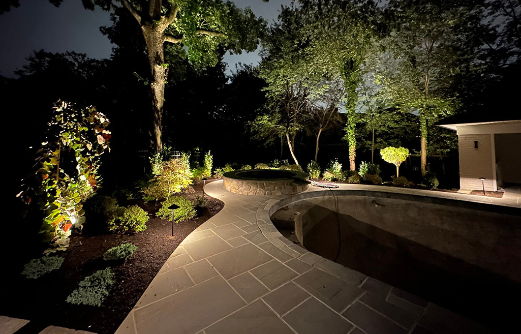 Tru-Scapes Lighting