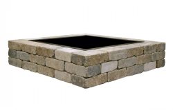 Sunset Fire Pit