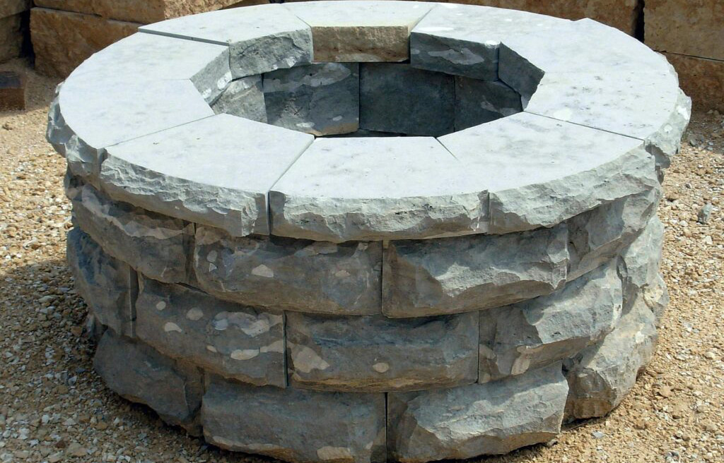 Antique Sky Accent Stones
