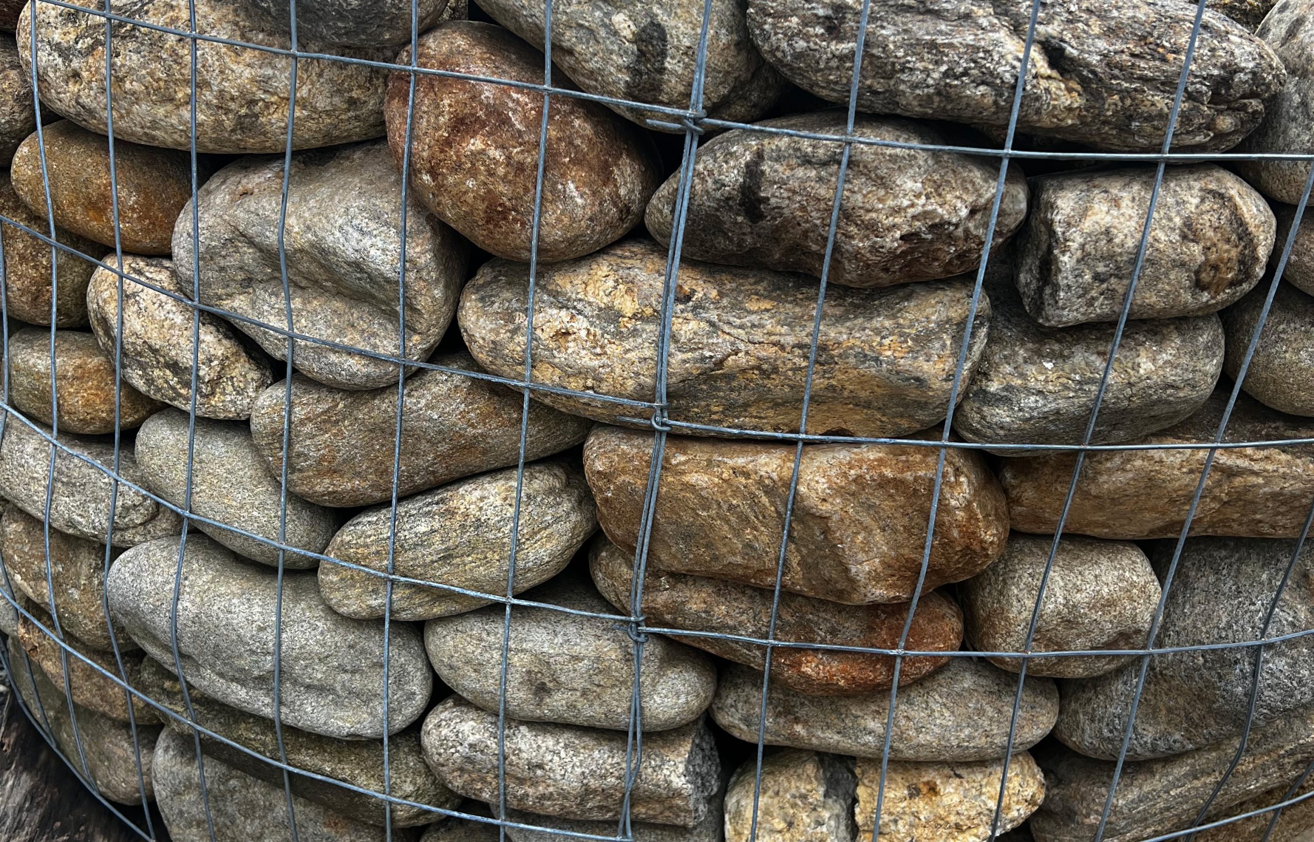 Bucks Creek Cobbles