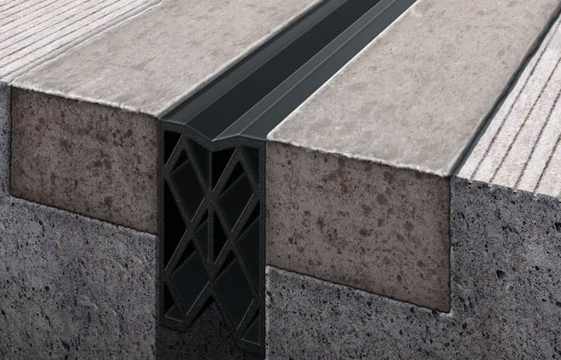 Delastic Preformed Compression Seals