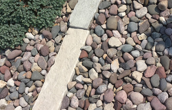 Eden 4x4 Edging