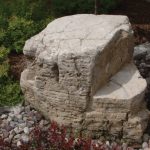 Holey Boulders