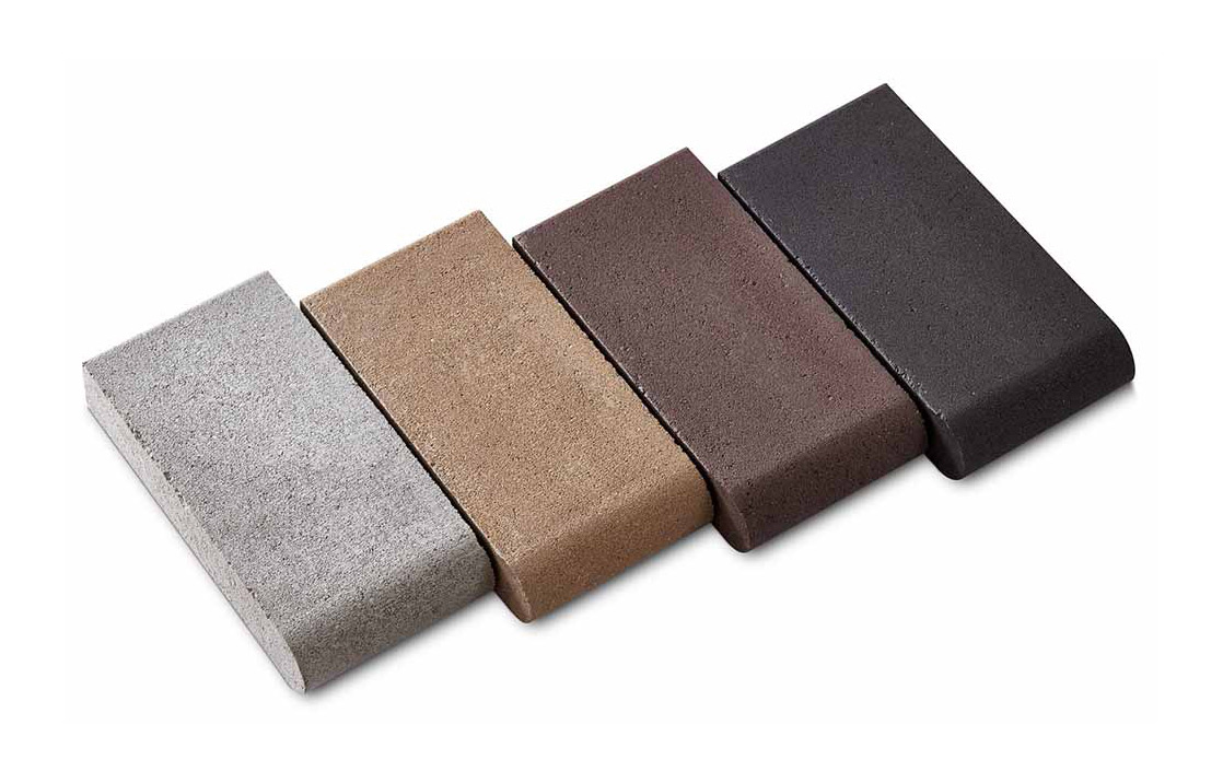 Bullnose
