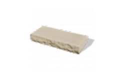Ledgestone Steps