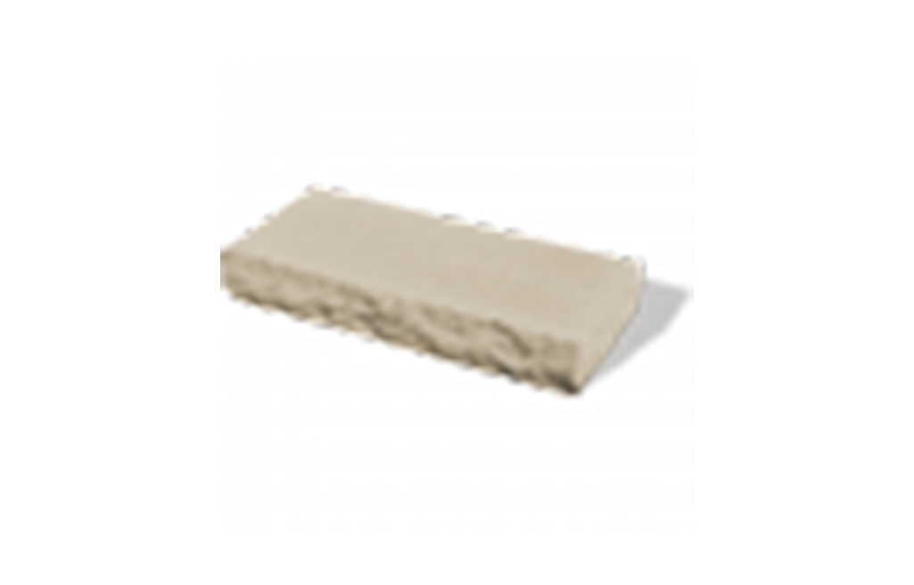 Ledgestone Steps