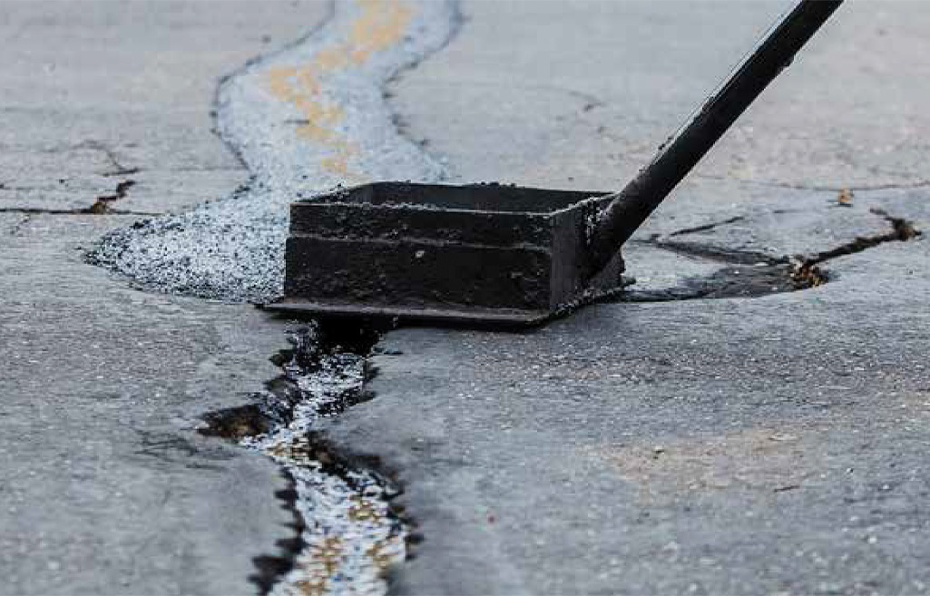 Repair Mastic