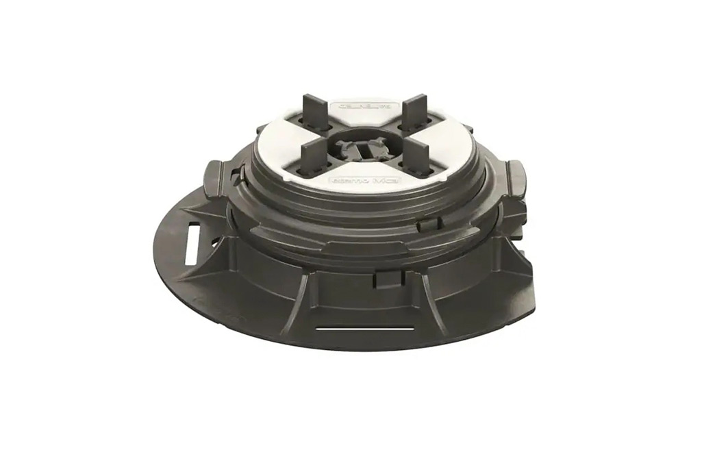 Adjustable Pedestal