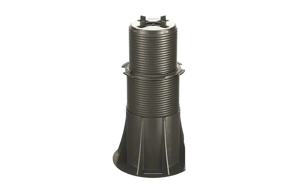 Adjustable Pedestal