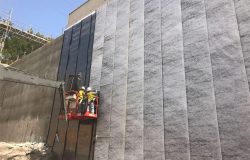 waterproofing