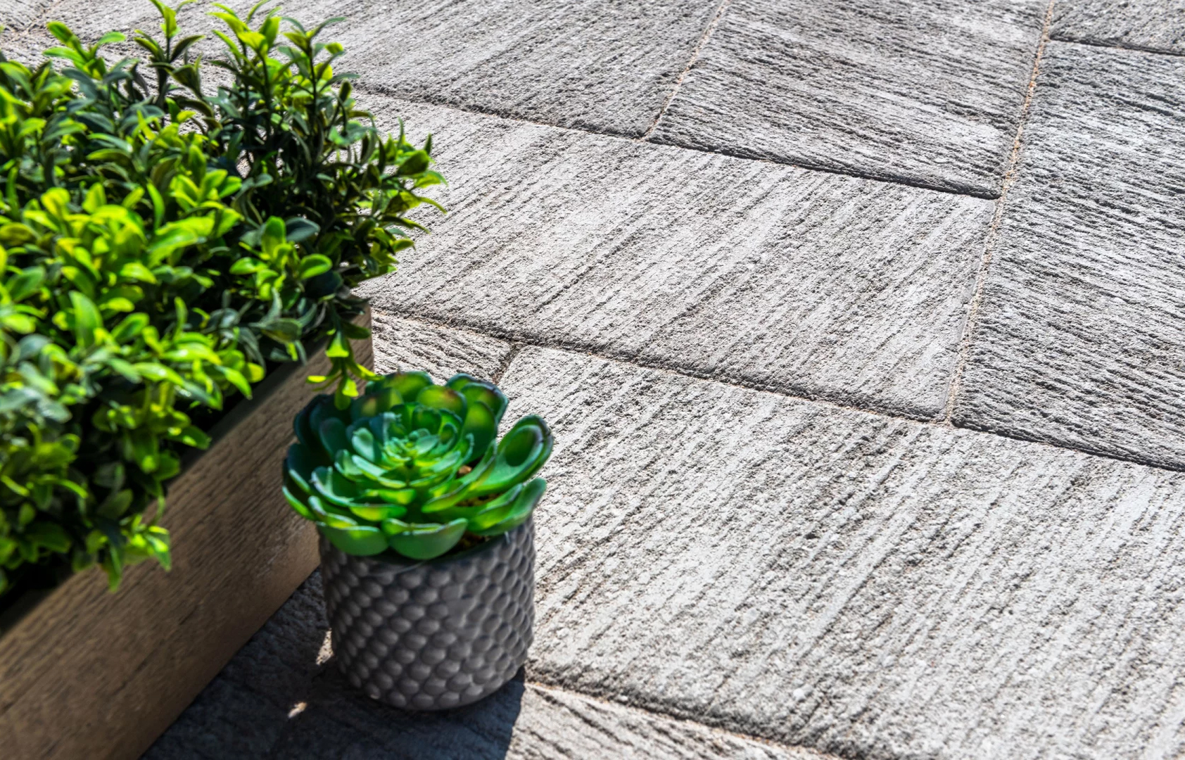 Campo Pavers